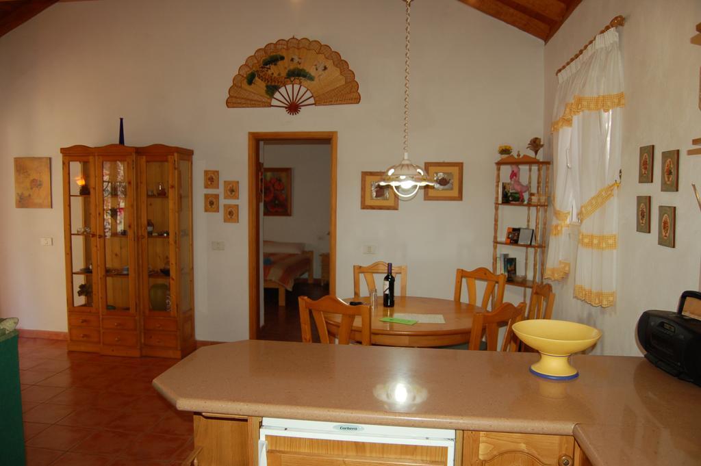 Casa El Anden Villa El Cedro Exterior photo
