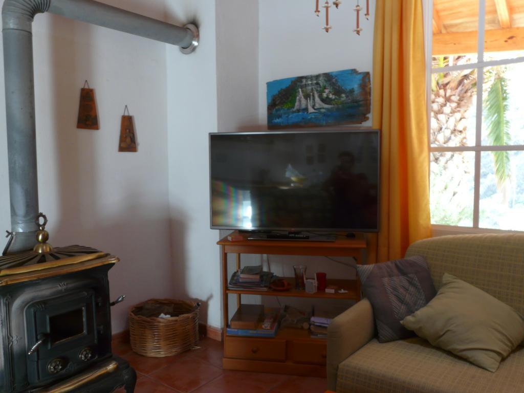 Casa El Anden Villa El Cedro Exterior photo
