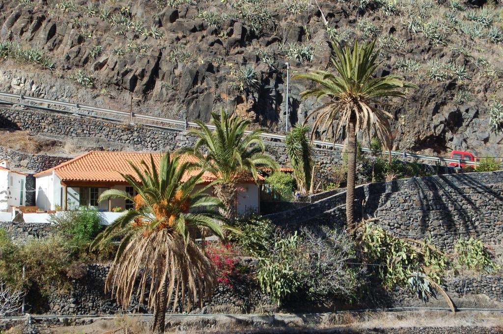 Casa El Anden Villa El Cedro Exterior photo